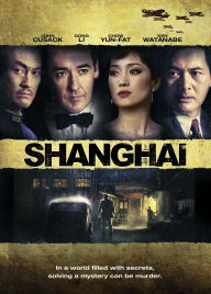 Title: Shanghai