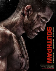 Title: Southpaw [Blu-ray/DVD] [SteelBook]