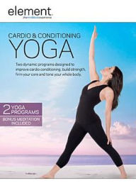 Title: Element: Cardio & Conditioning Yoga