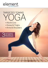 Title: Element: Targeted Toning Yoga