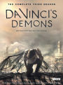 Da Vinci's Demons: Season 3 [3 Discs]