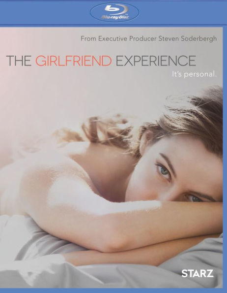 The Girlfriend Experience: Season 1 [Blu-ray] [2 Discs]