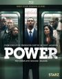 Power: The Complete Second Season [Blu-ray]