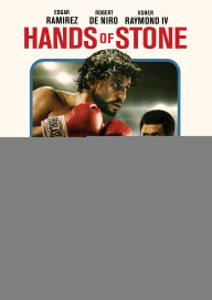 Title: Hands of Stone