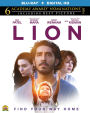 Lion [Blu-ray]