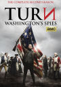 Turn: Washington's Spies: Season 2