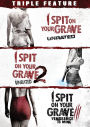 I Spit On Your Grave: 3 Pack