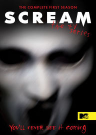 Title: Scream: The Tv Series - Season 1, Author: 