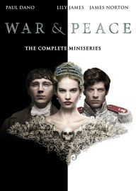 Title: War and Peace