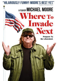 Title: Where to Invade Next