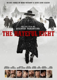 Title: Hateful Eight (Bn), Author: 