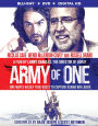 Army of One [Blu-ray/DVD]