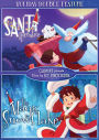 Santa's Apprentice/The Magic Snowflake Double Feature