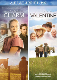 Title: Double Feature: Love Finds You in Charm/Love Finds You in Valentine