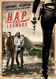 Title: Hap and Leonard: Season 1 [2 Discs]