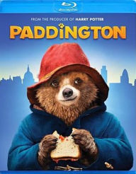 Title: Paddington [Blu-ray]