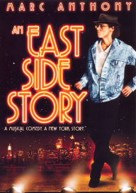 Title: An East Side Story