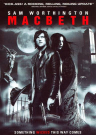 Title: Macbeth