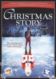 Title: Christmas Story