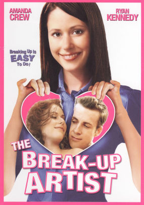 amanda crew break up artist the break up artist by steve woo amanda crew ryan amanda crew break up artist the break up artist by steve woo amanda crew ryan