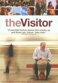 Title: The Visitor
