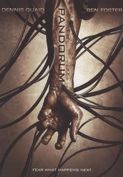 Pandorum