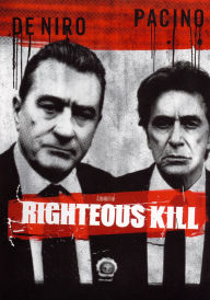 Title: Righteous Kill