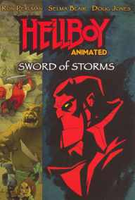 Title: Hellboy: Sword of Storms