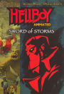 Hellboy: Sword of Storms