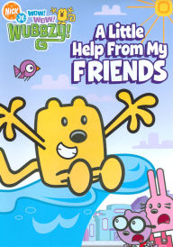 Title: Wow! Wow! Wubbzy!: A Little Help from My Friends