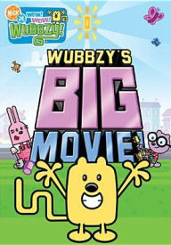 Title: Wow! Wow! Wubbzy!: Wubbzy's Big Movie