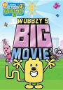 Wow! Wow! Wubbzy!: Wubbzy's Big Movie