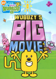 Title: Wow! Wow! Wubbzy!: Wubbzy's Big Movie