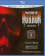 Masters of Horror: Season 1, Vol. 1 [Blu-ray]