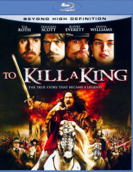 Title: To Kill a King [Blu-ray]