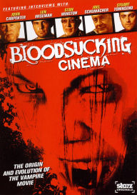 Title: Bloodsucking Cinema