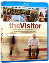 Title: The Visitor