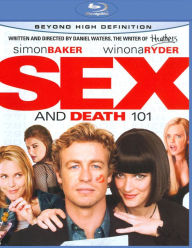 Title: Sex and Death [Blu-ray]