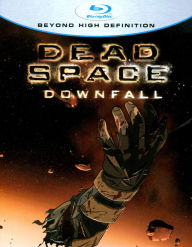 Title: Dead Space: Downfall [Blu-ray]