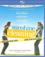 Sunshine Cleaning [Blu-ray]