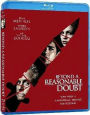 Beyond a Reasonable Doubt [2 Discs] [Blu-ray]