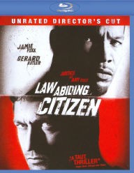 Title: Law Abiding Citizen [Blu-ray] [2 Discs] [Rated/Unrated Director's Cut]