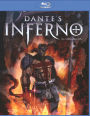 Dante's Inferno [Blu-ray]