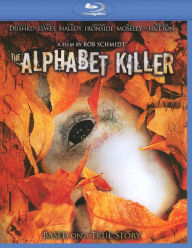 Title: The Alphabet Killer
