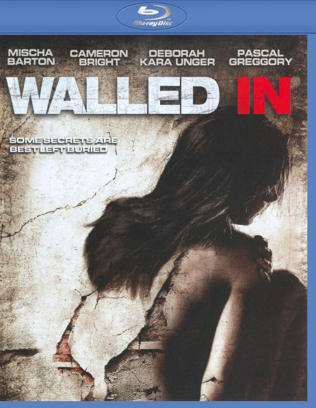 Walled In [Blu-ray]