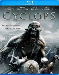 Title: Cyclops [Blu-ray]