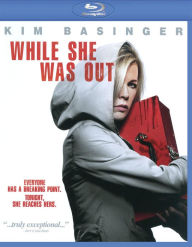 Title: While She Was Out [Blu-ray]