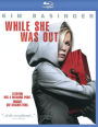 While She Was Out [Blu-ray]