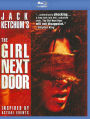 The Girl Next Door [Blu-ray]