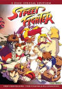 Street Fighter Alpha 2 Pack